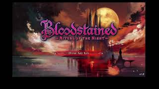 ［ Bloodstained: Ritual of the Night 実況]美少女拳闘士、悪魔蔓延る島に立つ#4