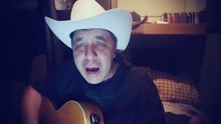 May You Never Be Alone Like Me (HANK Williams Cover)