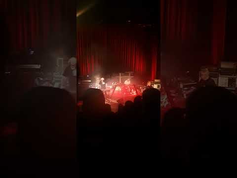 Ian Body, Ron Boots, Harold van der Heijden live 31.05.2025