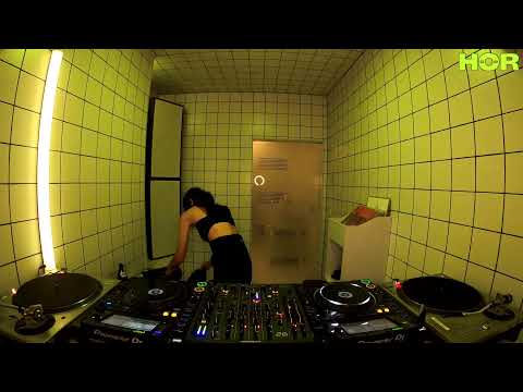 Concentric - Baby Vulture | HÖR - Mar 14 / 2022