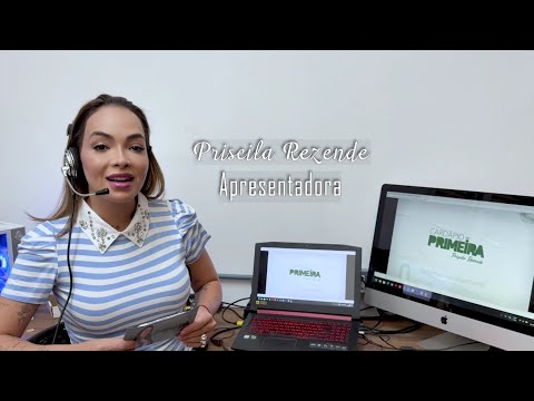 Capa do vídeo