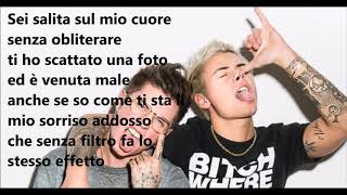 Benji &amp; Fede - Universale (Audio &amp; Lyrics Video)