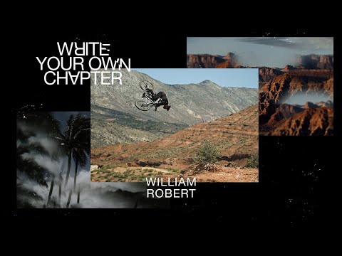 Pure Satisfaction I Bike I William Robert