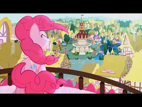 Video thumbnail for Pinkie’s Lament