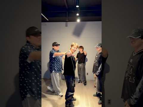 Express Mode with #DINO #SUPERJUNIOR #SHINDONG #EUNHYUK #DONGHAE #SEVENTEEN #ExpressMode