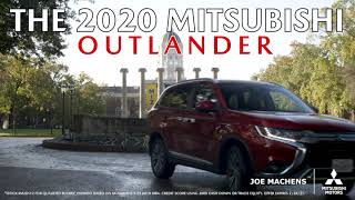Take a look at our February deals at Joe Machens Mitsubishi!
