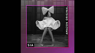 Sia - Step By Step (Amazon Original) [HQ Snippet 1]