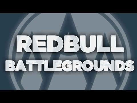 eHug vs paiN - Game 1 (Redbull Battlegrounds '15) - Blaze