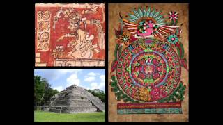 Science 360: 2012 Truth - Mayan Calendar