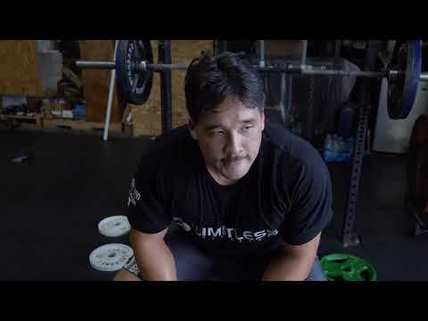 TTTTD #74 Kyle Santos