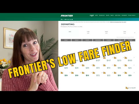 Coupon Frontier