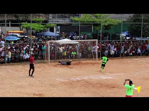 Meninos do Morro - Campeão 2018/2019 - Liga Jaguar