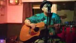 Rosie Jay - Have I Been A Fool (Live)