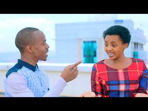 icyo yanditse yaracyanditse by claude bless official video