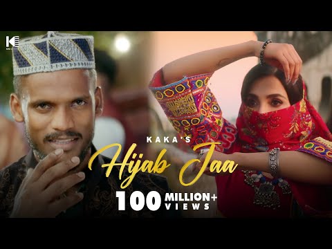 Hijaab-E-Hyaa : @Kaka  (Official Video)|  Parvati | Latest Hindi Songs | Latest Punjabi Songs 2021