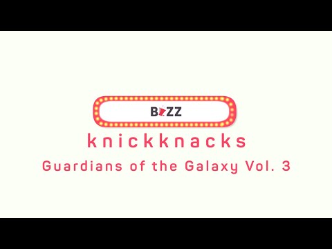 Guardians of the Galaxy Vol. 3 - Ritz Cinemas