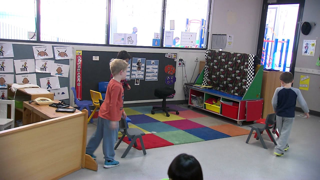 Toilet training your child with autism