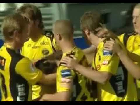 IF Elfsborg -  Kalmar FF 2007