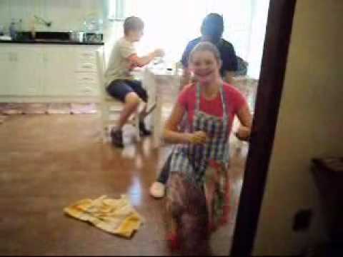 Pega Isso, Pega Aquilo video