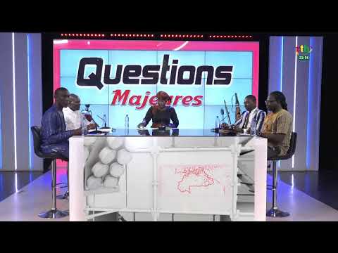 RTB - Questions Majeures du 08/02/ 2026: déstabilisation des pays de l’AES, implication de la France