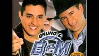 Bruno e Marrone - Vivendo De Passado (2000)