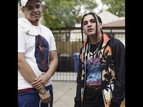 FleeJay X Elvy The God - Open Case