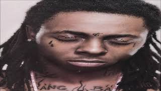 Lil Wayne - Bad Side (Solo Version) (432hz)