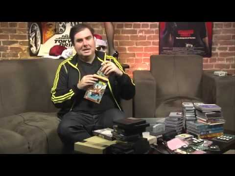 Holiday Stream (12/22/2010)