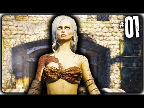 Nolvus V5 Skyrim  Modpack 2,000+ Mods - Embershard Mine