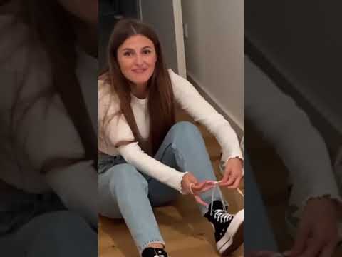 Eli mit der Ansage an Melina wegen dem Urus! #eliasn97 #eligella #melina