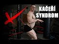 KAČEŘÍ SYNDROM | PÁNEV VE ŠPATNÉ POLOZE