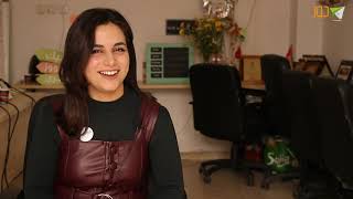 طلبة من النجاح يطلقون مشروع حسبة لدعم المزارع