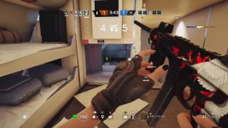 カベイラで1vs5から・・・