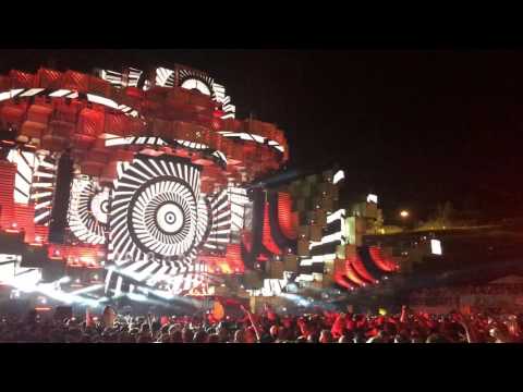 Yellow Claw @Electric Love Festival 2017