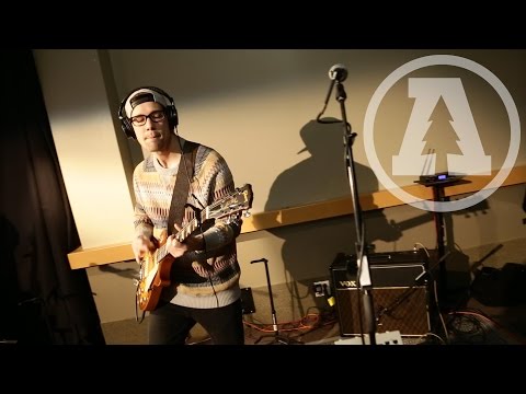 Tides of Man - We Were Only Dreaming | Audiotree Live