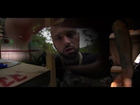 Souldia - Barillet (Vidéoclip Officiel)