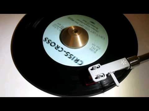 BROTHERS OF SOUL - CAN'T GET YOU OFF MY MIND ( CRISS-CROSS 1001 ) www.raresoulman.co.uk