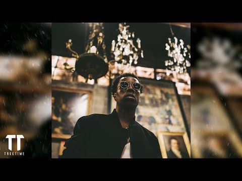 [FREE] Roy Woods x Nav x TreeTime Type Beat 2017 - "Secrets" (Prod. By @TreeTimee)