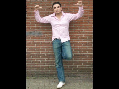 DJ Mega - Shake Me (www.djmega.be)