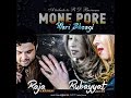 MONE PORE - MERI BHEEGI - OFFICIAL PROMO - RAJA KAASHEFF & RUBAYYAT JAHAN