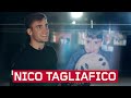 OUR WARRIOR | Nico Tagliafico ❤️ | 'Hopelijk ben ik ooit trainer van Ajax' | ENG SUBS