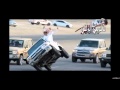Saudi Drift - M.I.A. - Bad Girls 