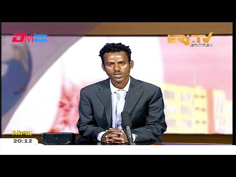 News in Tigre for April 11, 2020 - ERi-TV, Eritrea