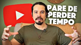 O que aprendi fazendo 794 vídeos no YouTube