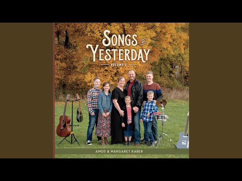 Out of His Great Love