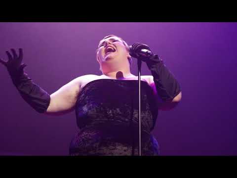 Yahto Kraft - Washed Away (Live at Teatro 2020)