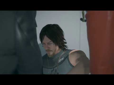 Death Stranding (Part 1)