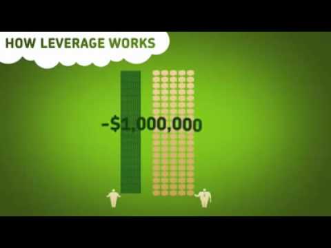 Crisis of Credit pt. 1