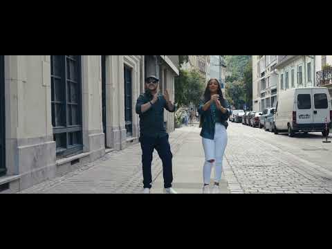 Gino Feat Merci B-A Világ tetején (Official Video)