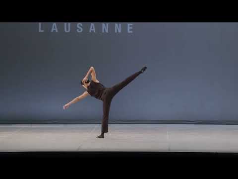Xuehao ZHAO, 403 – Prix de Lausanne 2022